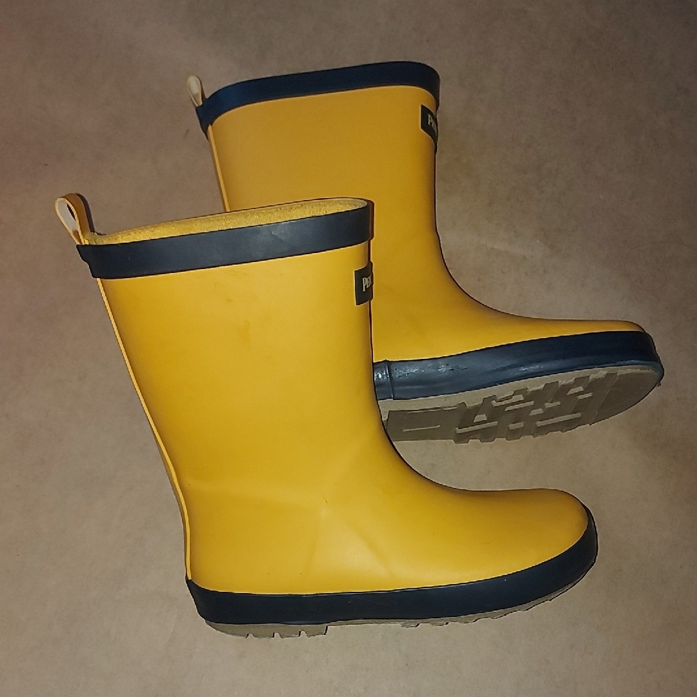 Pendleton Girls Rainboots